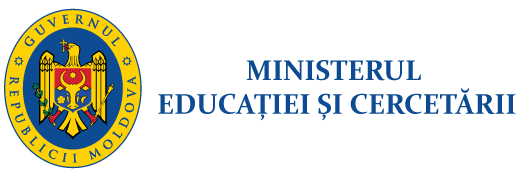 Ministerul Educației și Cercetării Guvernul Republicii Moldova