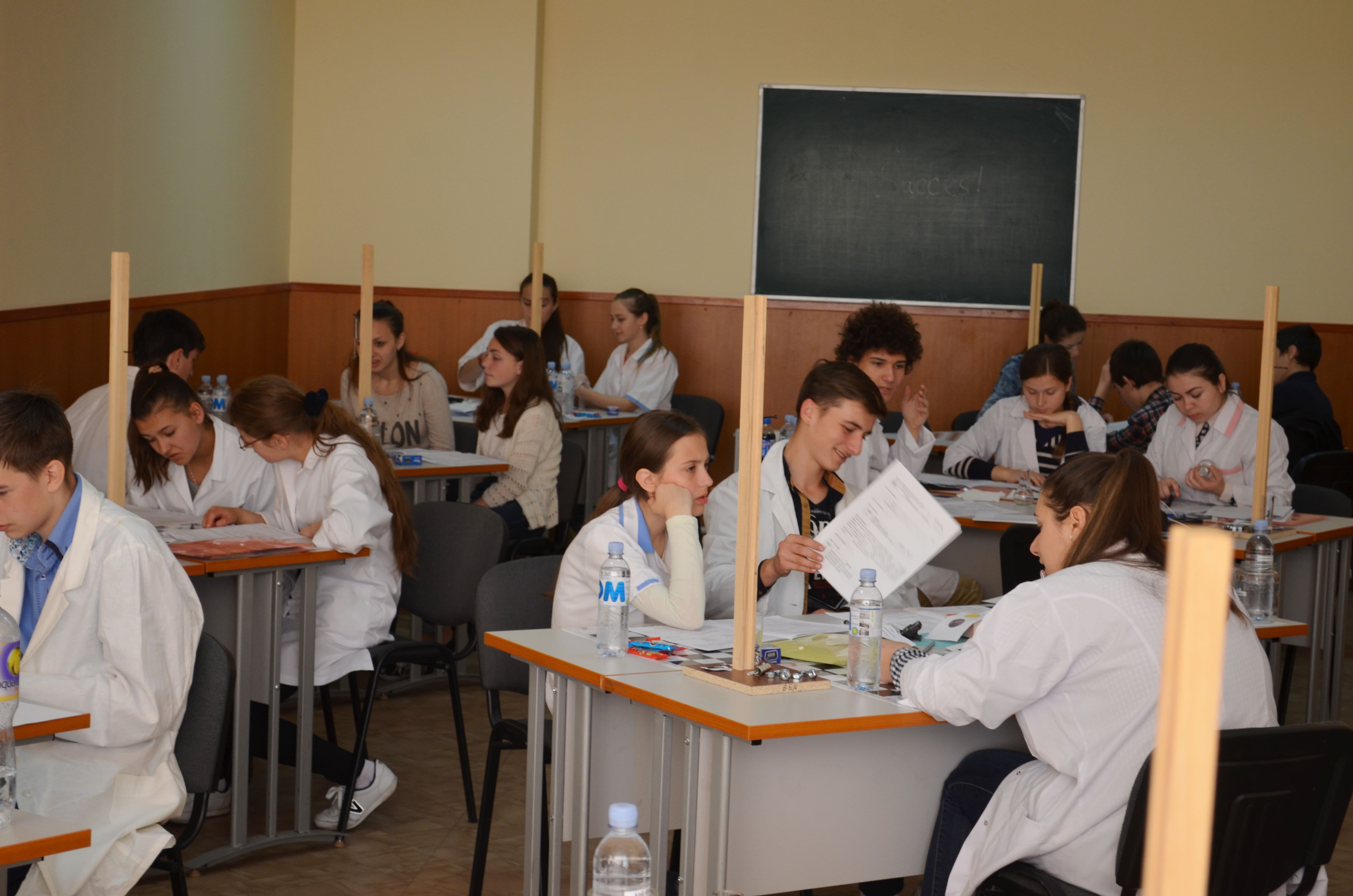 Ministerul EducaÈ›iei Culturii È™i CercetÄƒrii Guvernul Republicii Moldova